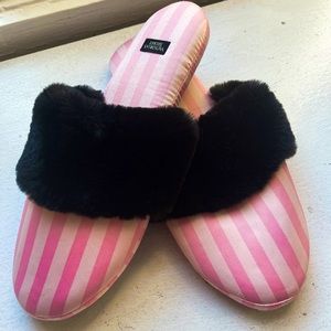 Victoria’s Secret Slippers